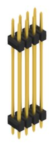 SL62858G Fischer Elektronik Steckverbindersysteme