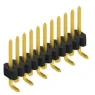 SLV W 1 SMD 048 11 G Fischer Elektronik Steckverbindersysteme