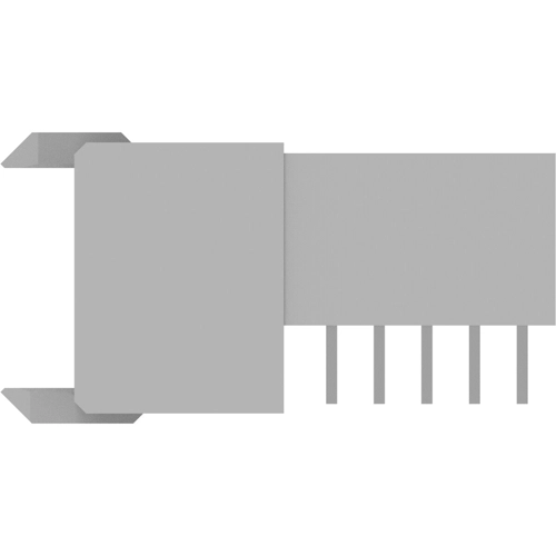 3-5100147-0 AMP Hartmetrische Steckverbinder Bild 2