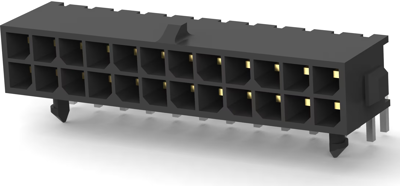 5-794619-4 AMP Steckverbindersysteme Bild 1