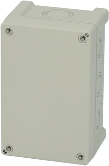 5824024 Fibox GmbH Kleingehäuse und Modulgehäuse Bild 2