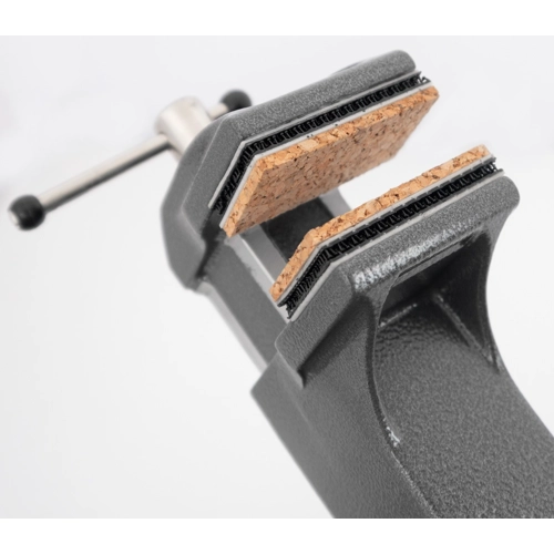 9-900-K50-KORK Bernstein Schraubstöcke, Spanngeräte, Leiterplattenhalter, Zwingen Bild 2