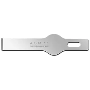 ACM17 SM ideal-tek Messer, Skalpelle und Zubehör