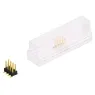 SL 11 SMD 062 8 G SM Fischer Elektronik Steckverbindersysteme