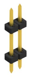 SLY50812G Fischer Elektronik Steckverbindersysteme
