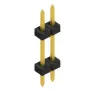 SLY 5 081 2 G Fischer Elektronik Steckverbindersysteme