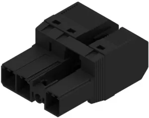 1061030000 Weidmüller Steckverbindersysteme