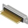 163A11209X CONEC D-Sub Steckverbinder
