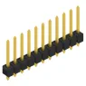 SL 20 THR 139 11 G Fischer Elektronik Steckverbindersysteme