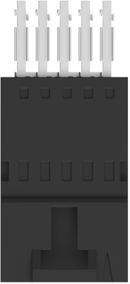 5-103945-4 AMP Steckverbindersysteme Bild 3
