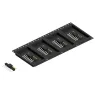 SL 12 SMD 031 7 S B TR Fischer Elektronik Steckverbindersysteme