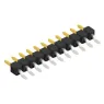 SL 12 SMD 035 11 S Fischer Elektronik Steckverbindersysteme