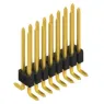 SLV W 4 SMD 073 16 G Fischer Elektronik Steckverbindersysteme