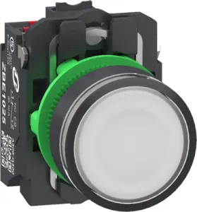 XB5AW31B55 Schneider Electric Betätiger und Meldeelemente