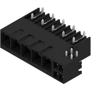 2529340000 Weidmüller Steckverbindersysteme