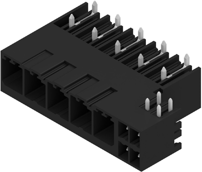 2529340000 Weidmüller Steckverbindersysteme Bild 1