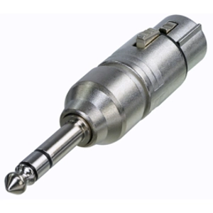 NA3FP Neutrik Adapter für AV Steckverbinder