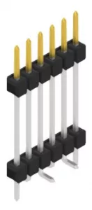 10051969 Fischer Elektronik Steckverbindersysteme