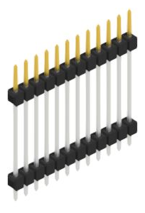 10056813 Fischer Elektronik Steckverbindersysteme