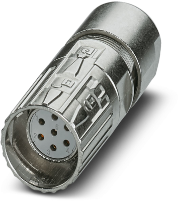 1341735 Phoenix Contact Sensor-Aktor Rundsteckverbinder