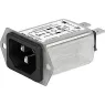 5123.0001.0 SCHURTER Entstörfilter