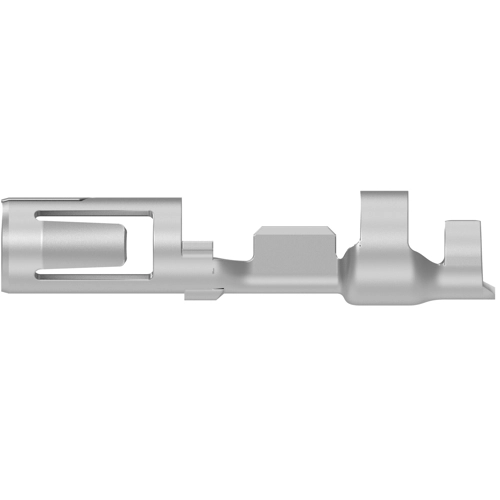 927844-2 AMP Crimpkontakte Bild 2