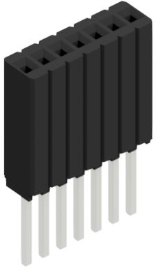 10027445 Fischer Elektronik Steckverbindersysteme