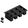 SL 11 SMD 130 10 Z B TR Fischer Elektronik Steckverbindersysteme