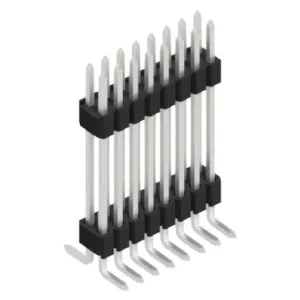 SLVW10SMD12716Z Fischer Elektronik Steckverbindersysteme