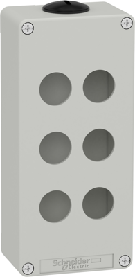 XAPD3206 Schneider Electric Zubehör für Befehlsgeräte Bild 1