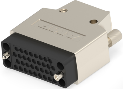 213684-2 AMP Steckverbindersysteme Bild 1