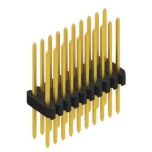 10061651 Fischer Elektronik Steckverbindersysteme