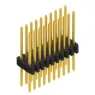 SLV W 22 080 20 G Fischer Elektronik Steckverbindersysteme