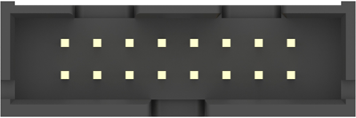 103308-3 AMP Steckverbindersysteme Bild 3