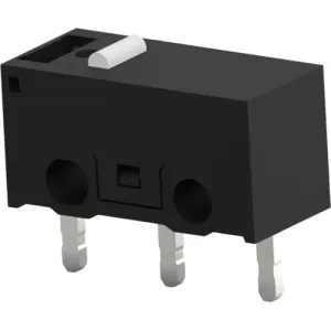 2351444-1 Alcoswitch Schnappschalter