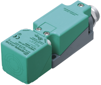 309698 PEPPERL+FUCHS Näherungsschalter, Reedschalter