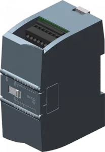 6AG1222-1HF32-4XB0 Siemens SPS-Steuerungen, Logikmodule