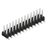 SL 11 SMD 052 26 Z Fischer Elektronik Steckverbindersysteme