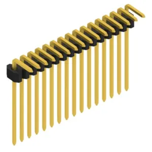 10061165 Fischer Elektronik Steckverbindersysteme