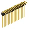 SLV W 1 KA 105 16 G Fischer Elektronik Steckverbindersysteme
