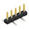 SLY 7 SMD 036 5 S Fischer Elektronik Steckverbindersysteme