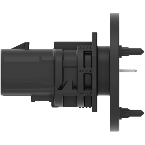 2325103-1 TE Connectivity Steckverbindersysteme Bild 2