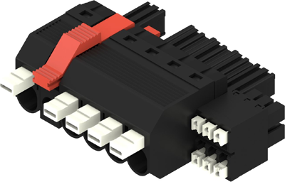 2628850000 Weidmüller Steckverbindersysteme Bild 2