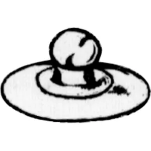 C-184 007K BJZ Erdungsleitungen, Erdungsboxen, Druckknöpfe