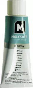D PASTE 50 GR Molykote Schmiermittel, Wartungsmittel