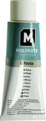 D PASTE 50 GR Molykote Schmiermittel, Wartungsmittel