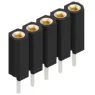 BL 5 5 Fischer Elektronik Steckverbindersysteme