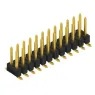 SL 11 SMD 062 24 G Fischer Elektronik Steckverbindersysteme