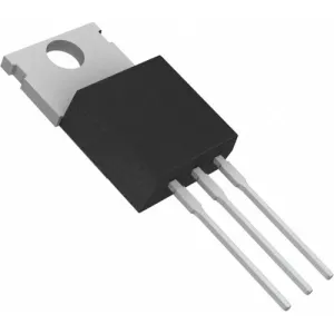 TIP31CG onsemi Bipolar Transistoren