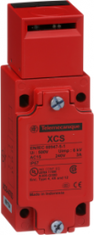 Schalter, 3-polig, 1 Schließer + 2 Öffner, Schraubanschluss, IP67, XCSA703